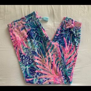 Lilly Pulitzer Youth/Juniors pants